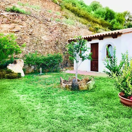 Trasicca B&B Brunella Zewnętrze zdjęcie