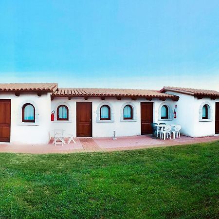 Trasicca B&B Brunella Zewnętrze zdjęcie