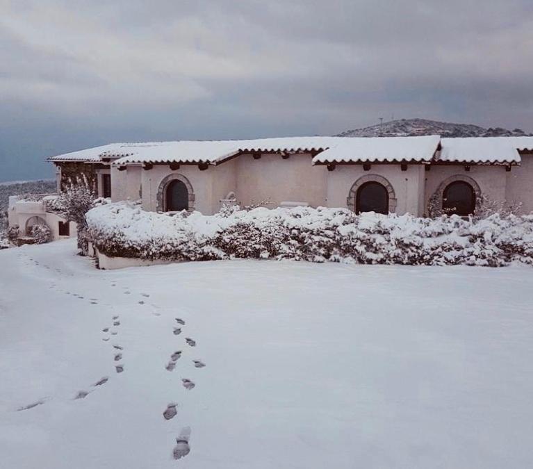 Trasicca B&B Brunella Zewnętrze zdjęcie