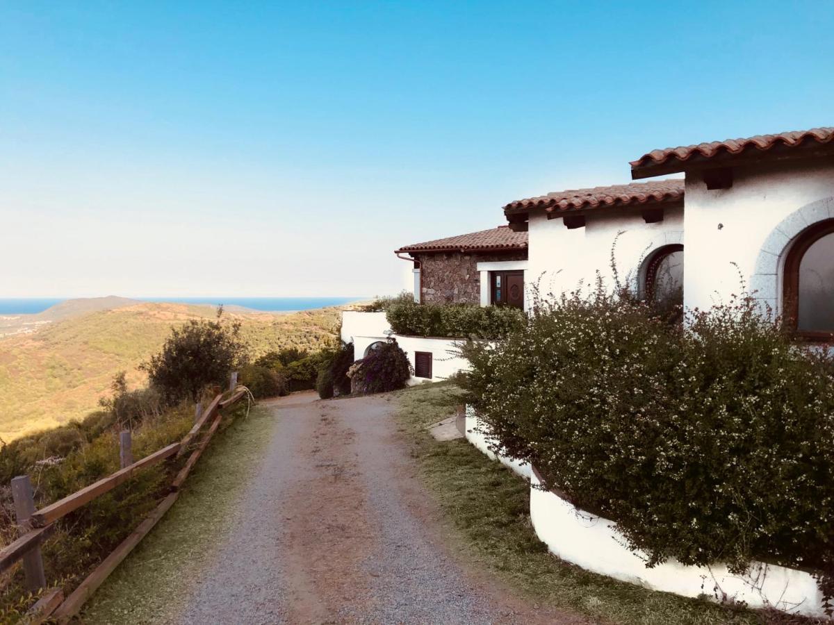 Trasicca B&B Brunella Zewnętrze zdjęcie