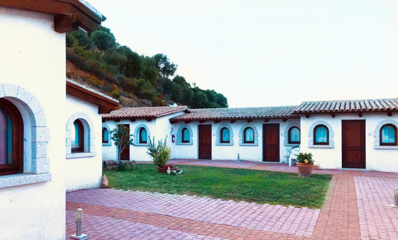 Trasicca B&B Brunella Zewnętrze zdjęcie