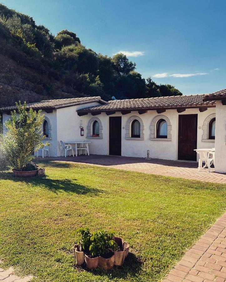 Trasicca B&B Brunella Zewnętrze zdjęcie