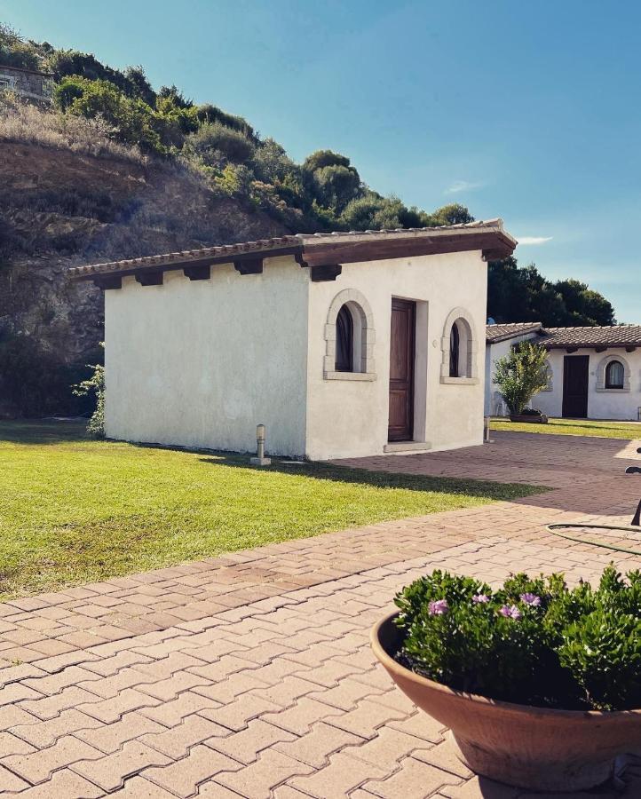 Trasicca B&B Brunella Zewnętrze zdjęcie