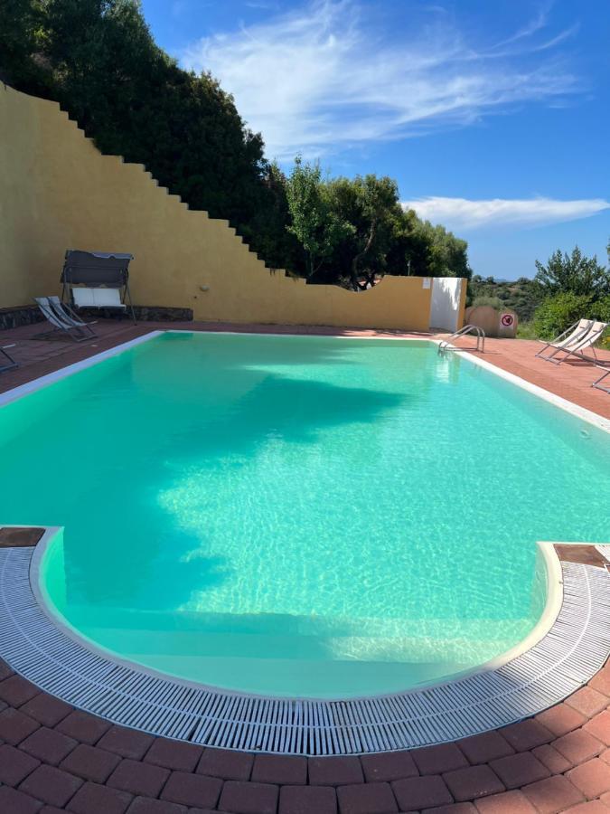 Trasicca B&B Brunella Zewnętrze zdjęcie