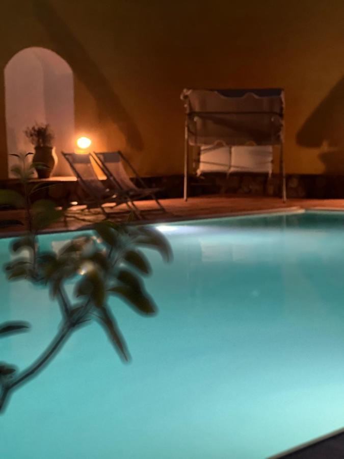 Trasicca B&B Brunella Zewnętrze zdjęcie