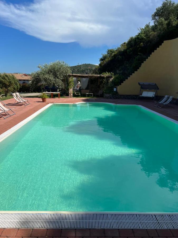 Trasicca B&B Brunella Zewnętrze zdjęcie