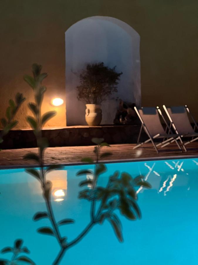 Trasicca B&B Brunella Zewnętrze zdjęcie